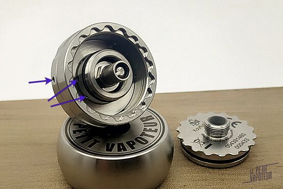 Kayfun X LPV